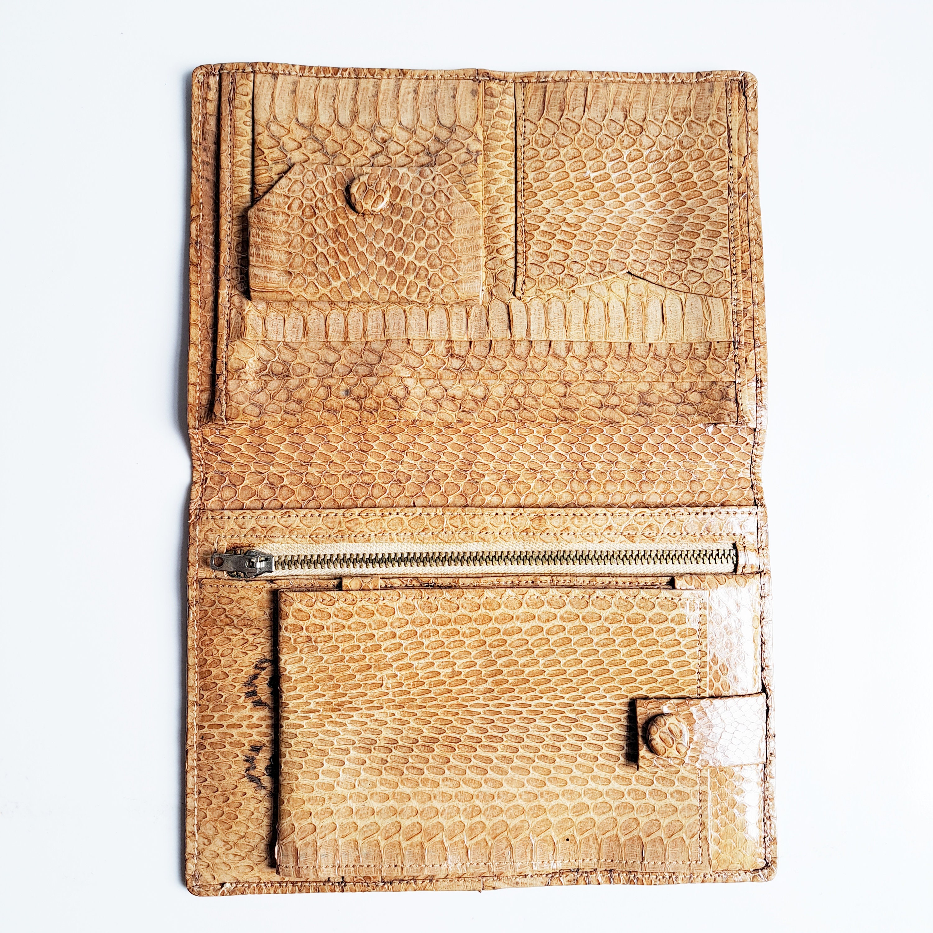 小物 bagjack Minimal Wallet w/Cobra-Hi Grossy 小物 bagjack Minimal Wallet w/Cobra-Hi Grossy 小物 bagjack Minimal