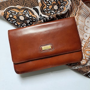 Clutch Purse Bessel Ladies Wallet Yohji Yamamoto Yohji Yamamoto