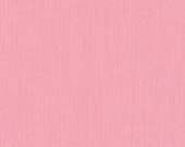 Baumwolle, Westfalenstoffe, Webstoff, uni rosa