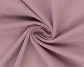 Jersey, Vanessa FS22 642, uni flieder-altrosa