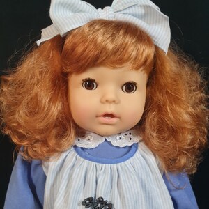 Gotz Modell Etsy UK