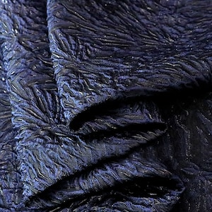 Relief Textur Jacquard Stoff Polyeter Material für Haute Couture Kostüm Anzug Vorhang Tasche Sofa Kissen Design 53 Zoll Breite