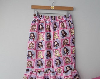 bratz fabric