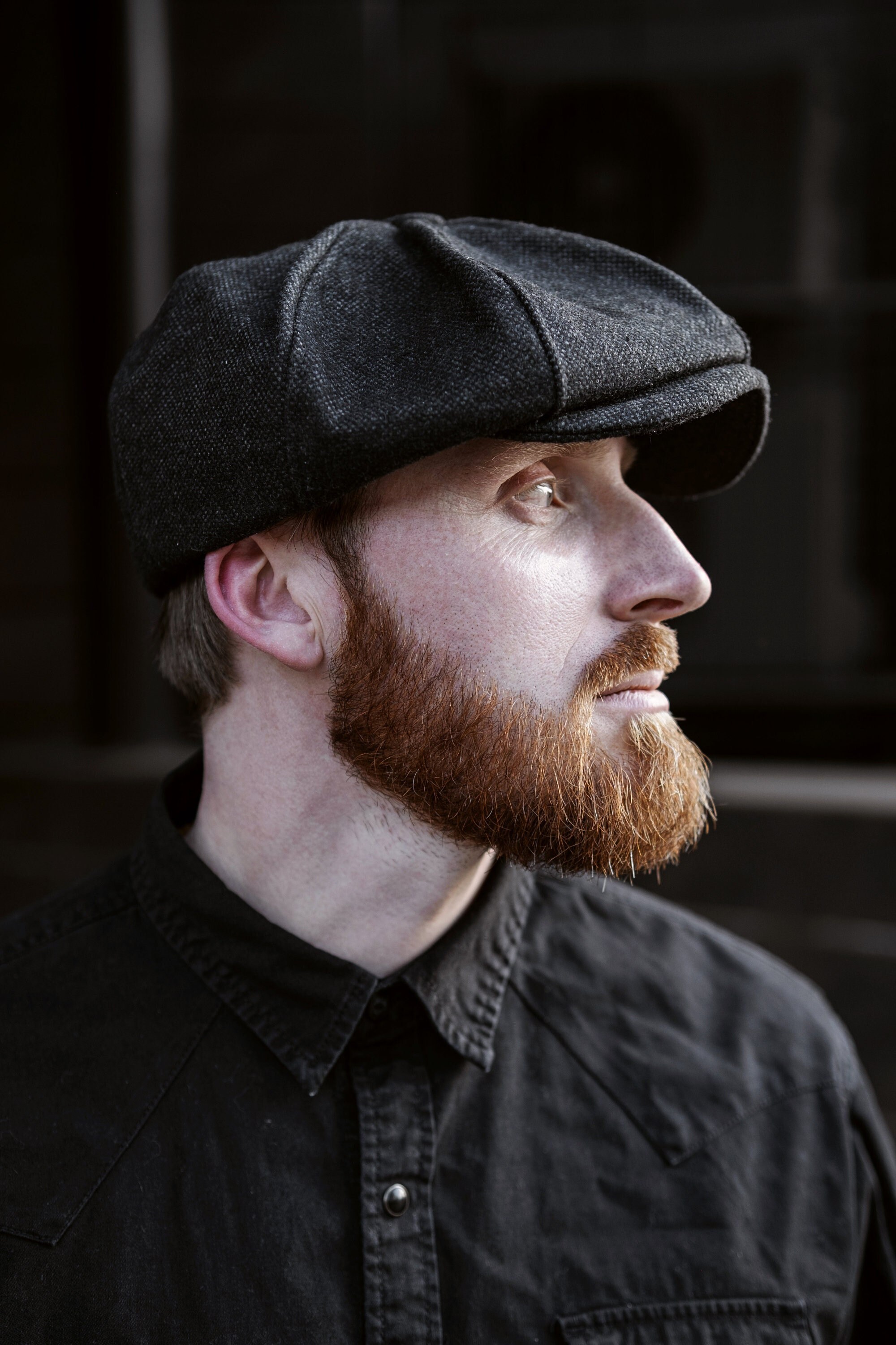 News Boy Cap Baker Boy Cap Flat Cap Newsboy Cap Women Newsboy
