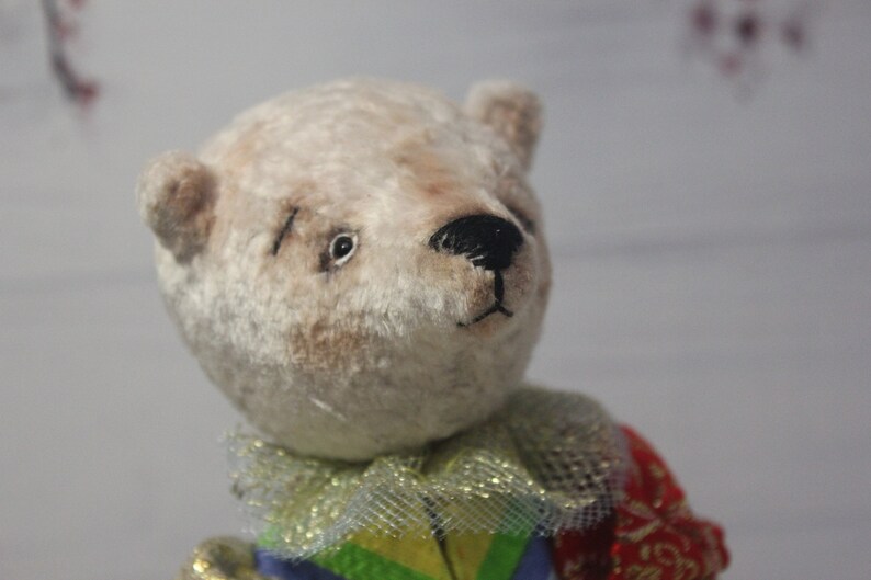 joseph plush