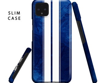 Racing Stripes Phone Case | for Google Pixel 10 Pro XL Pixel 9 Pro