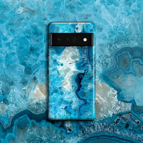Blue Quartz Phone Case | for Google Pixel 10 Pro XL Pixel 9 Pro 9a Pixel 8 Pro Pixel 7 Pro Pixel 6 Pro Crystal Marble - Etsy Norway Blue Quartz Phone Case | for Google Pixel 10 Pro XL Pixel 9 Pro 9a Pixel 8 Pro Pixel 7 Pro Pixel 6 Pro Crystal Marble - Etsy Norway