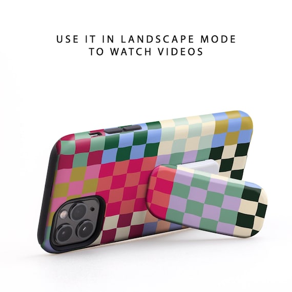 アクセサリー NEIGHBORHOOD LOGO SMARTPHONE STAND Phone Stand with your Logo – Real Estate Store