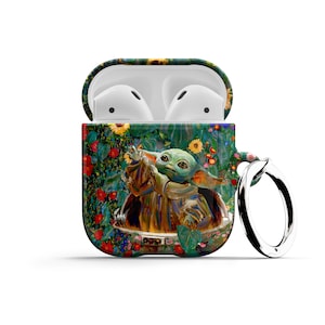 Grogu airpods case - Etsy 日本