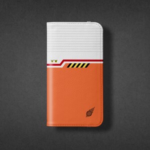 Cartera para teléfono Rebel Pilot - Para iPhone 16 Pro Max iPhone 15 Pro 14 13 12 11 Star Samsung Galaxy S25 S24 S23 S22 S21 S20 Wars Luke Skywalker