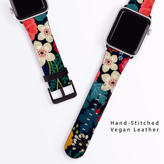 CeMiKa 2pack Cinturini Compatibile con Cinturino Apple Watch 38mm 40mm 41mm, Scrunchie Fascia Elastica Ricambio Regolabile per Cinturino iWatch Serie 9 8 7 6 5 4 3 2 1 SE, Verde Stella/Rosa Sabbia