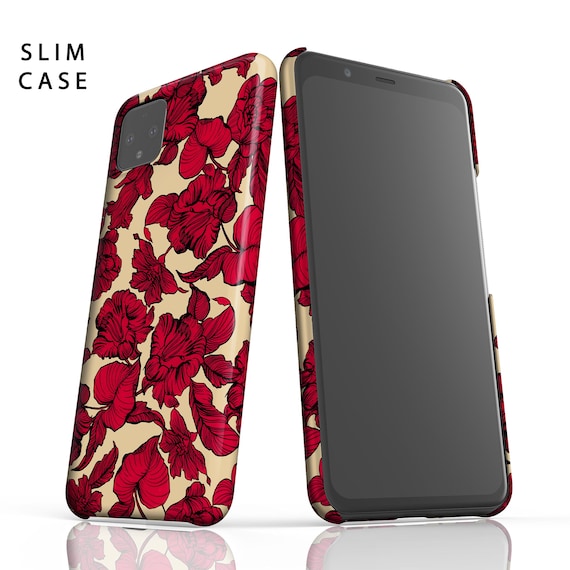 Custodia Pixel 8 Pro 8a Custodia In Silicone Antiurto Per Google - Foto 13