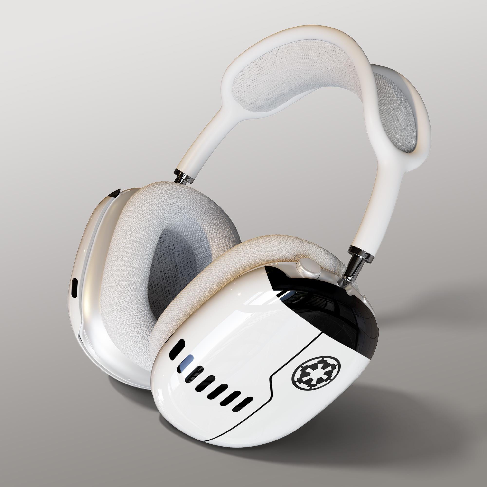 Starwars Airpods Case