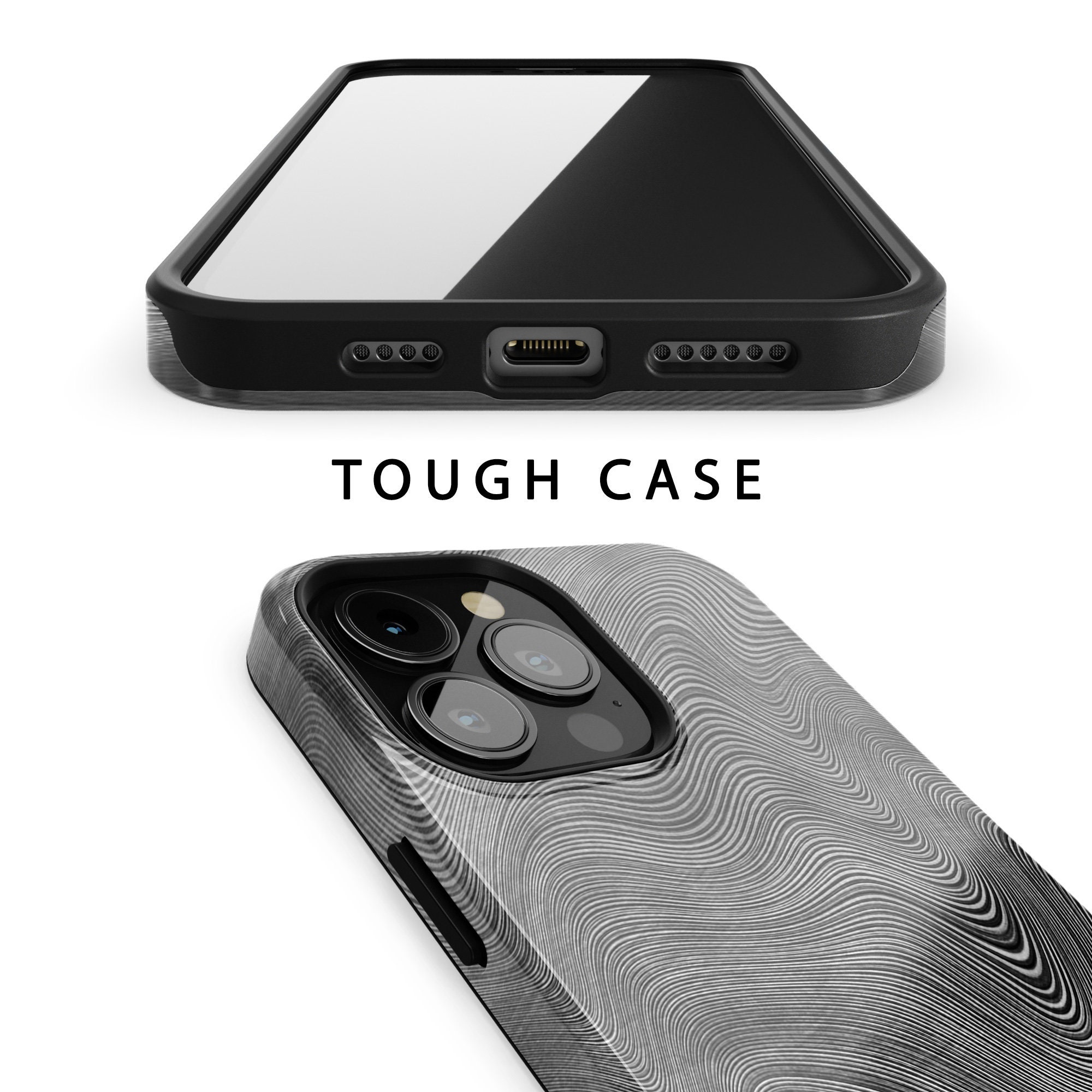 【匿名配送】STAR WARS 17PRO Beskar Ingot Case Jedi Order Beskar Phone Case Silver Edition - for Apple iPhone 17