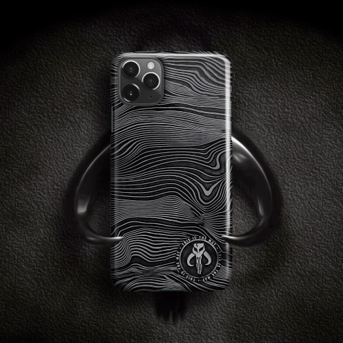 Mythosaur Beskar Case For Apple Iphone 14 Pro Max 13 Magsafe Etsy