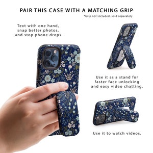 Night Garden Pixel Case Available for Google Pixel 7 Pro - Etsy