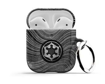 Beskar Imperial Phone Case Silver Edition - for Apple iPhone