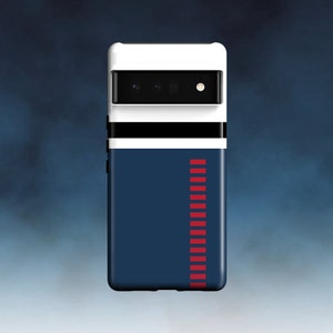 Han Solo Phone Case | For Google Pixel 9 Pro XL 9a, Pixel 8 Pro, Pixel 7 Pro, Pixel 6 Pro, Star Pixel 5 Pixel 4 XL Pixel 4a 3A Men Wars