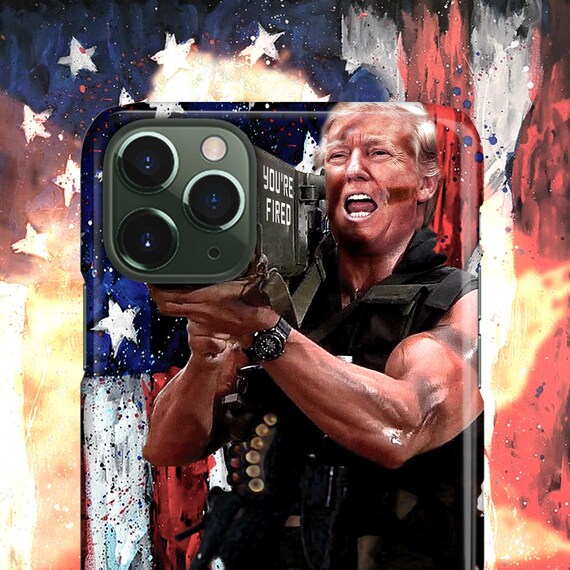 Arnold For President iphone 11 case Arnold For President iphone 11 case