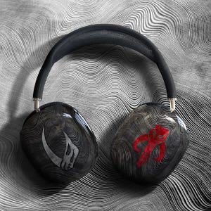 Y2k Airpods Max Case - Etsy