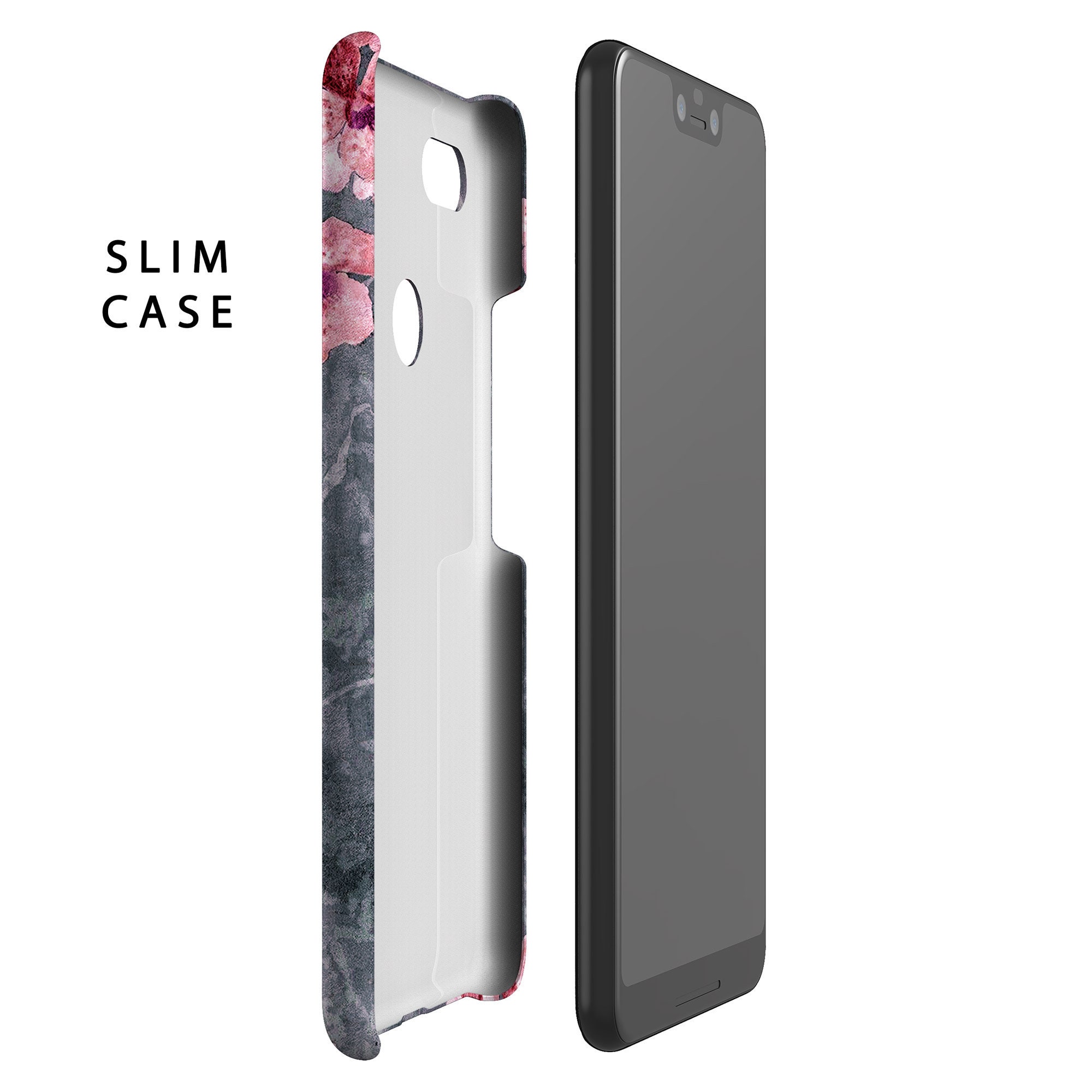 Secret Snake Garden Phone Case - Google Pixel 7 Case
