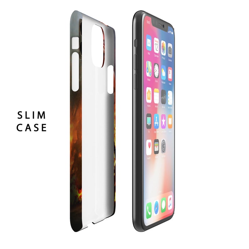 Arnold Schwarzenegger Iphone 11 Pro Max Case Commando Iphone Etsy