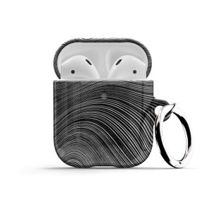 Logolöst Beskar AirPods-fodral Silver Edition - För Apple AirPods 1 2 3 4 5, AirPods Pro Air Pod Star Men Wars bild 2