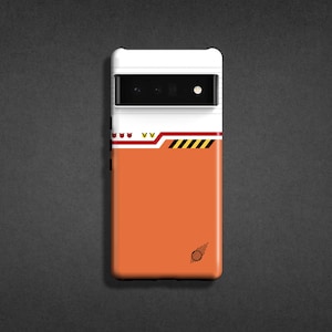 Rebel Pilot Phone Case | For Google Pixel 9 Pro XL 9a Pixel 8 Pro Pixel 7 Pro Pixel 6 Pro Pixel 5 Star 4 4a 3A 2 Men Luke Skywalker Wars