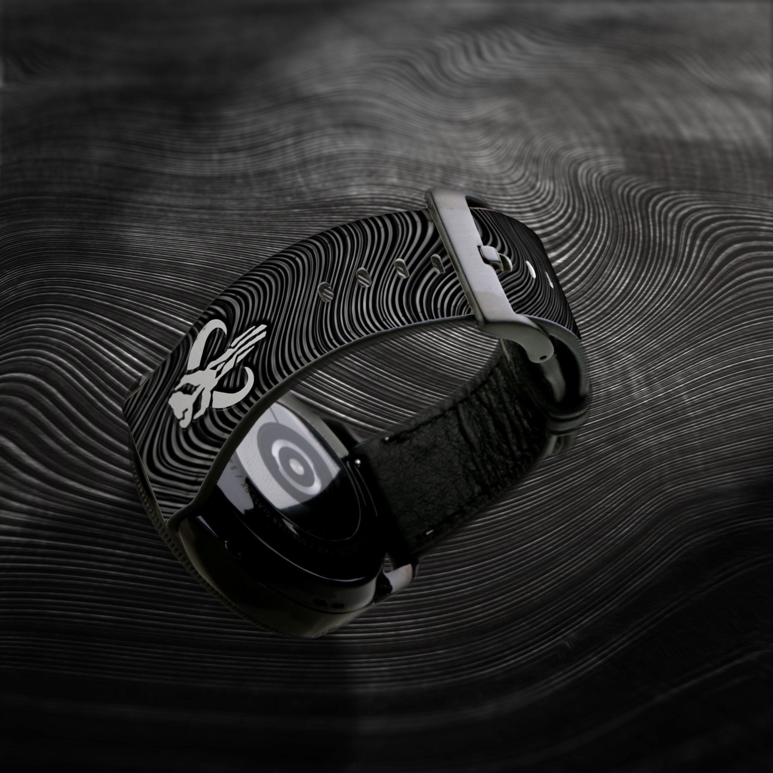 Starwars Watchband - Etsy