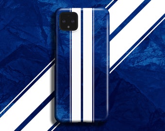 Racing Stripes Phone Case | for Google Pixel 10 Pro XL Pixel 9 Pro