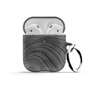 Logolöst Beskar AirPods-fodral Silver Edition - För Apple AirPods 1 2 3 4 5, AirPods Pro Air Pod Star Men Wars bild 8