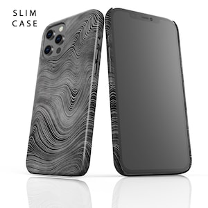 Logoless Beskar Phone Case Silver Edition - For Apple iPhone 18 Pro Max MagSafe iPhone 17 Pro 16 Plus 15 14 13 Star 12 11 XR XS Wars Men image 2