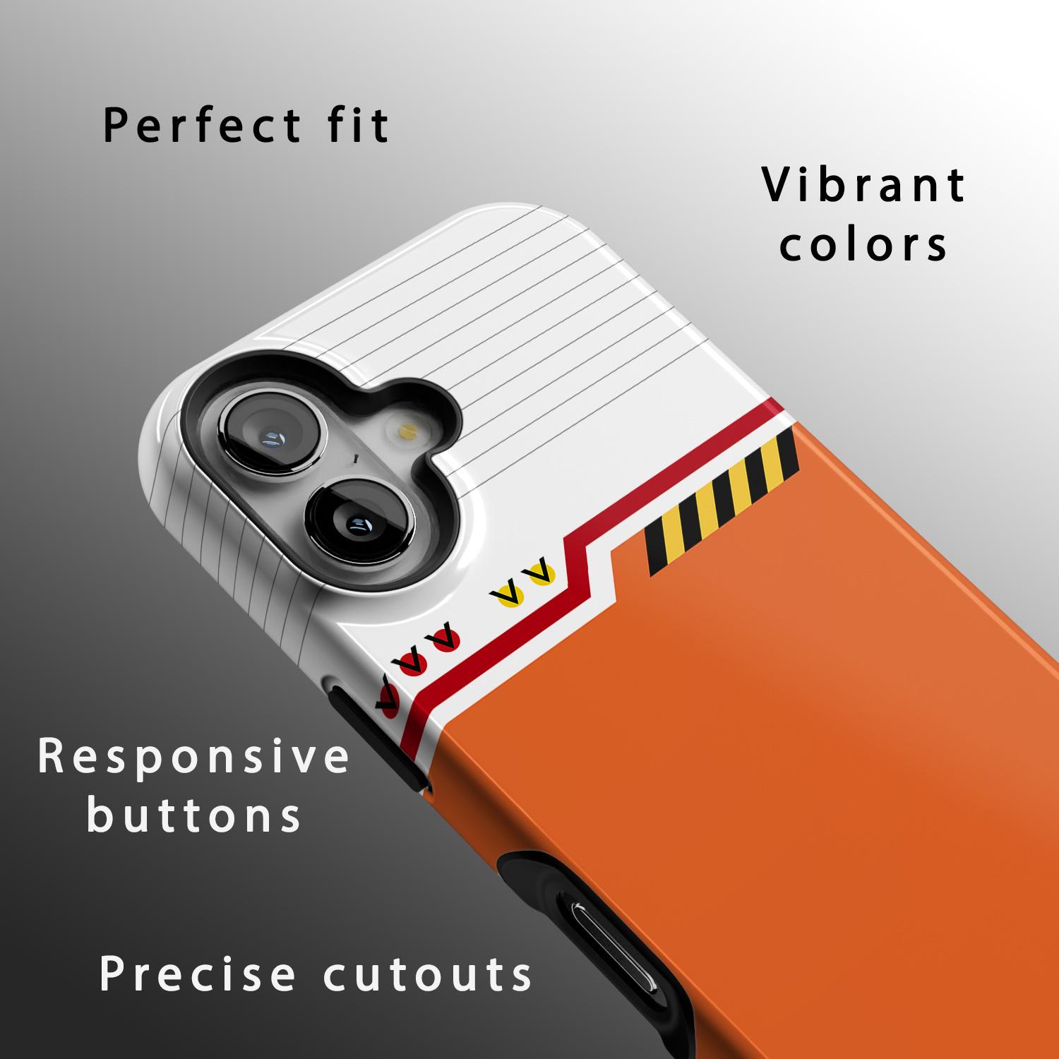 Rebel Pilot Star Wars Phone Case - for iPhone 17 Pro Max Magsafe