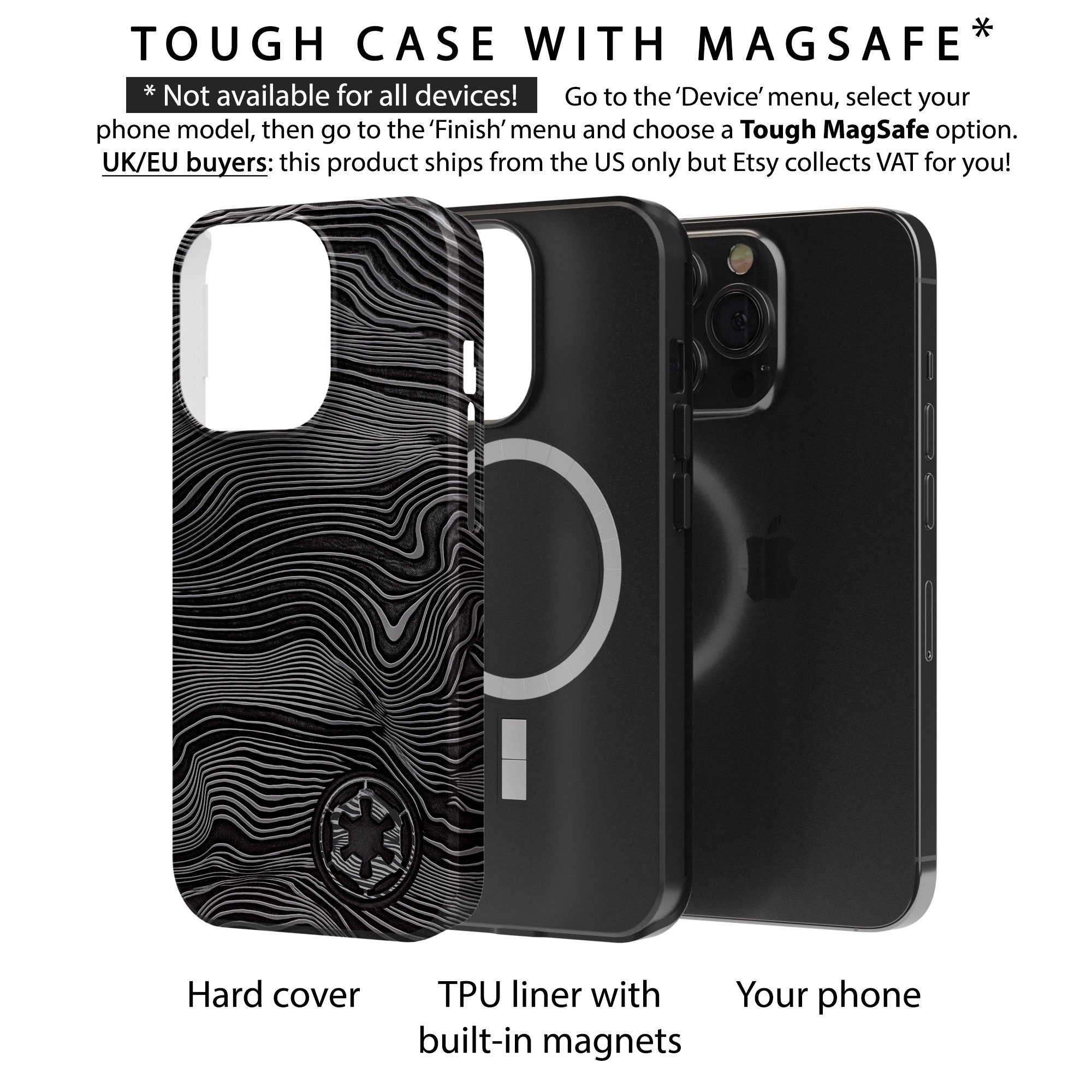 Review: Spigen iPhone 13 Tough Armor Case – The IT Nerd