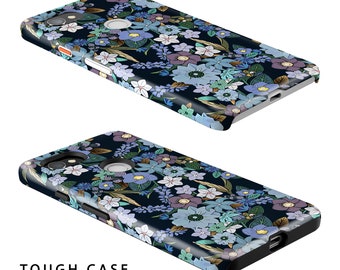 Custodia Per Telefono Con Motivo Floreale: Per Pixel 10 Pro - Foto 9