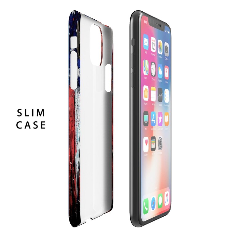 Commando Trump iPhone 12 Pro Max Case iPhone 12 mini MAGA image 2