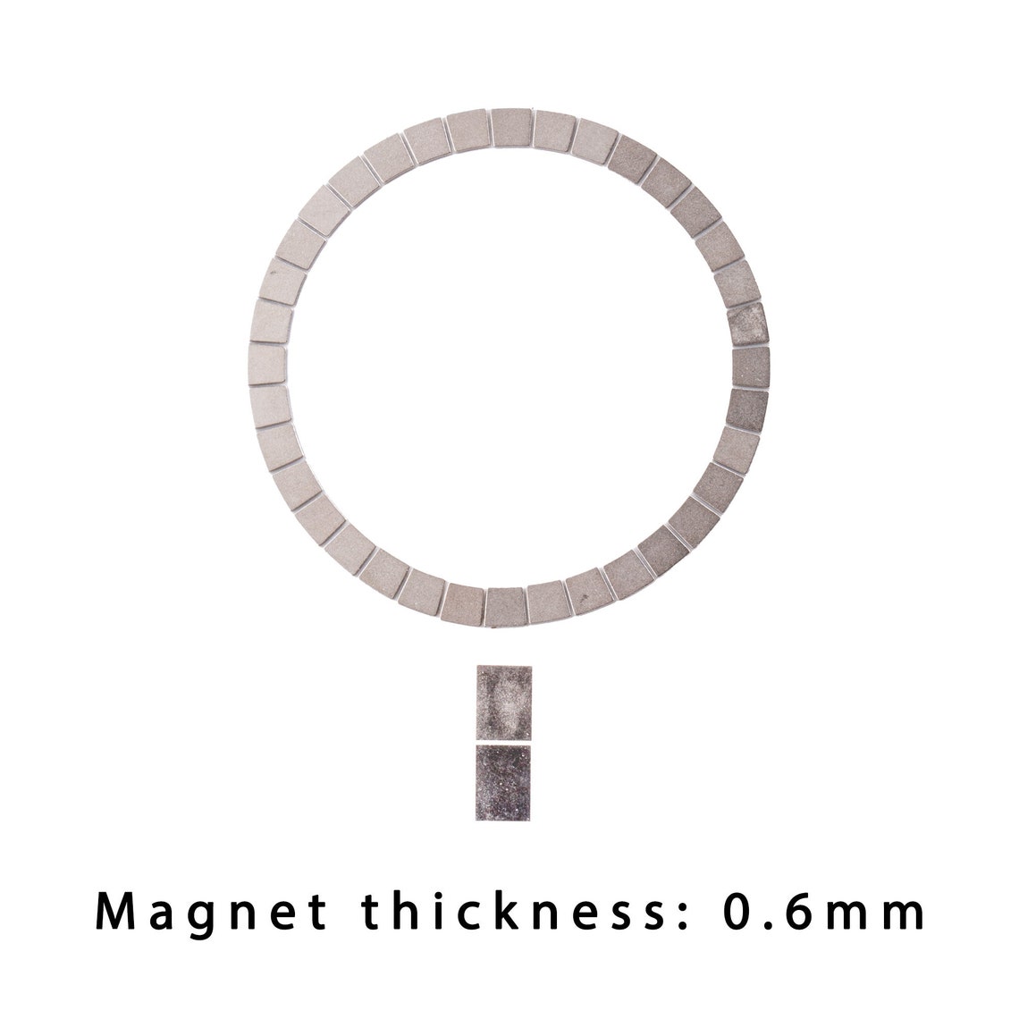 Buy Magsafe Ring Strong Sticker for Your Magsafe Online