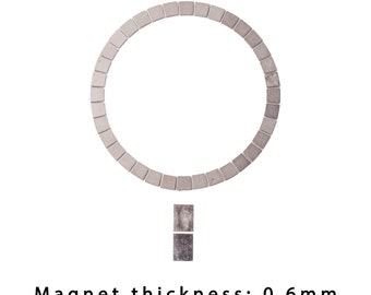 Magsafe Magnet Ring Strong Magnetic Sticker for Your Magsafe