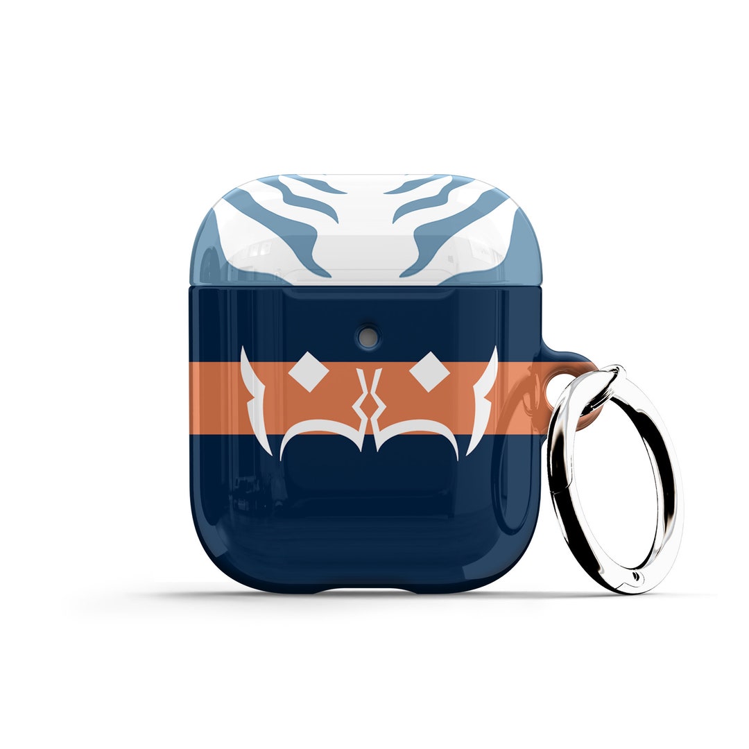 Ahsoka Tano Airpods Case - for Apple Airpods 1 2 Airpods Pro