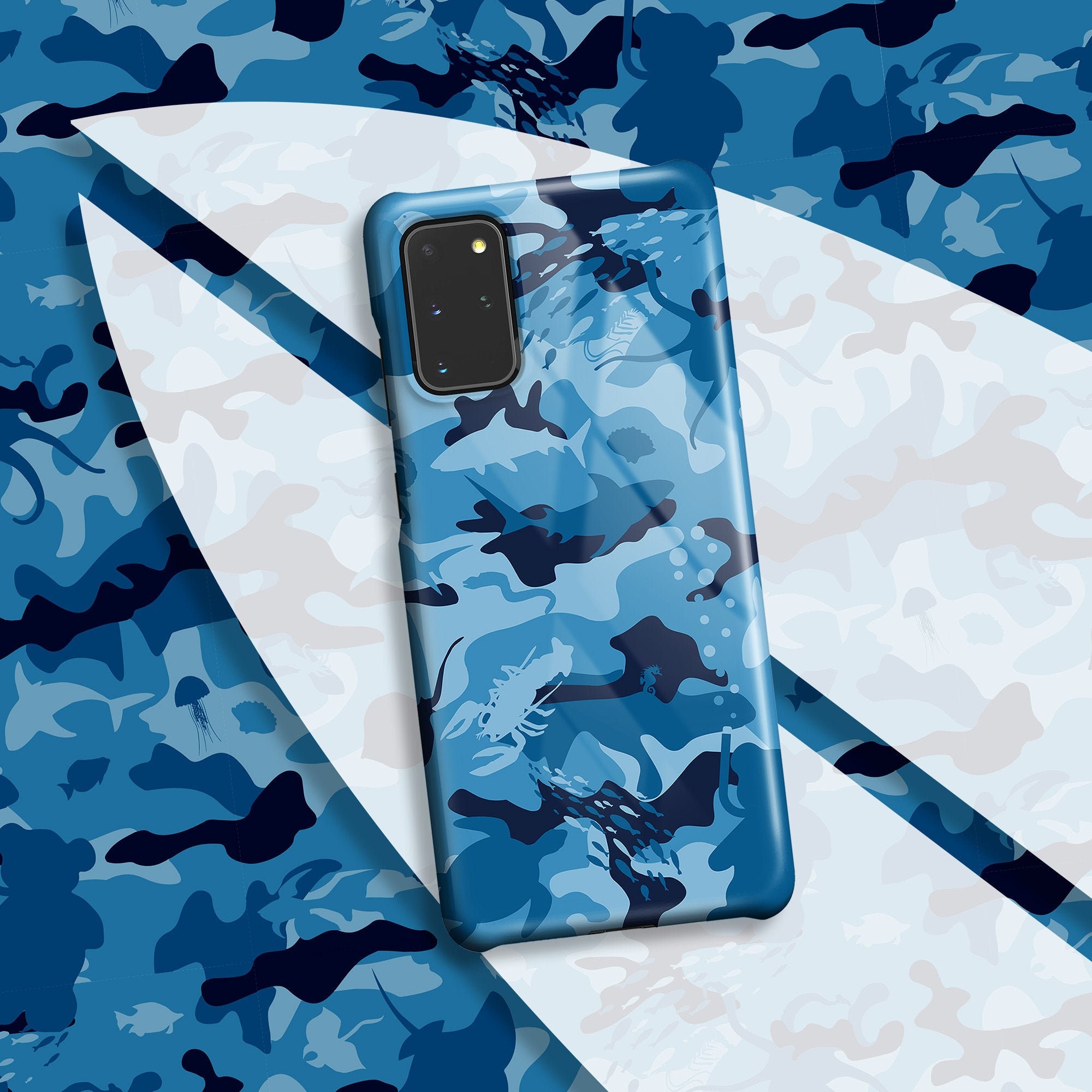 Blue Camo Case For Samsung Galaxy S22 Ultra Galaxy S21 Plus Etsy Uk Blue Camo Case For Samsung Galaxy S22 Ultra Galaxy S21 Plus Etsy Uk