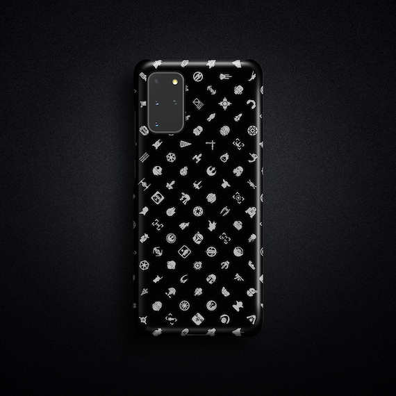 Louis Vuitton Cover Case For Samsung Galaxy S23 S22 Ultra S21 S20