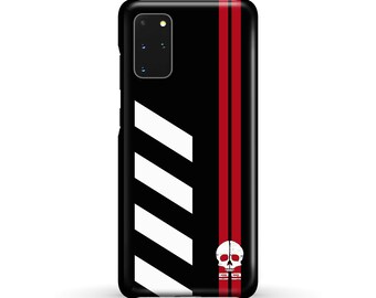 Bad Batcher Phone Case - For Samsung Galaxy S24 Ultra S23 Plus S22 S21 S20 FE S10 Note 20 Ultra S10e A51 A52 Wars Men