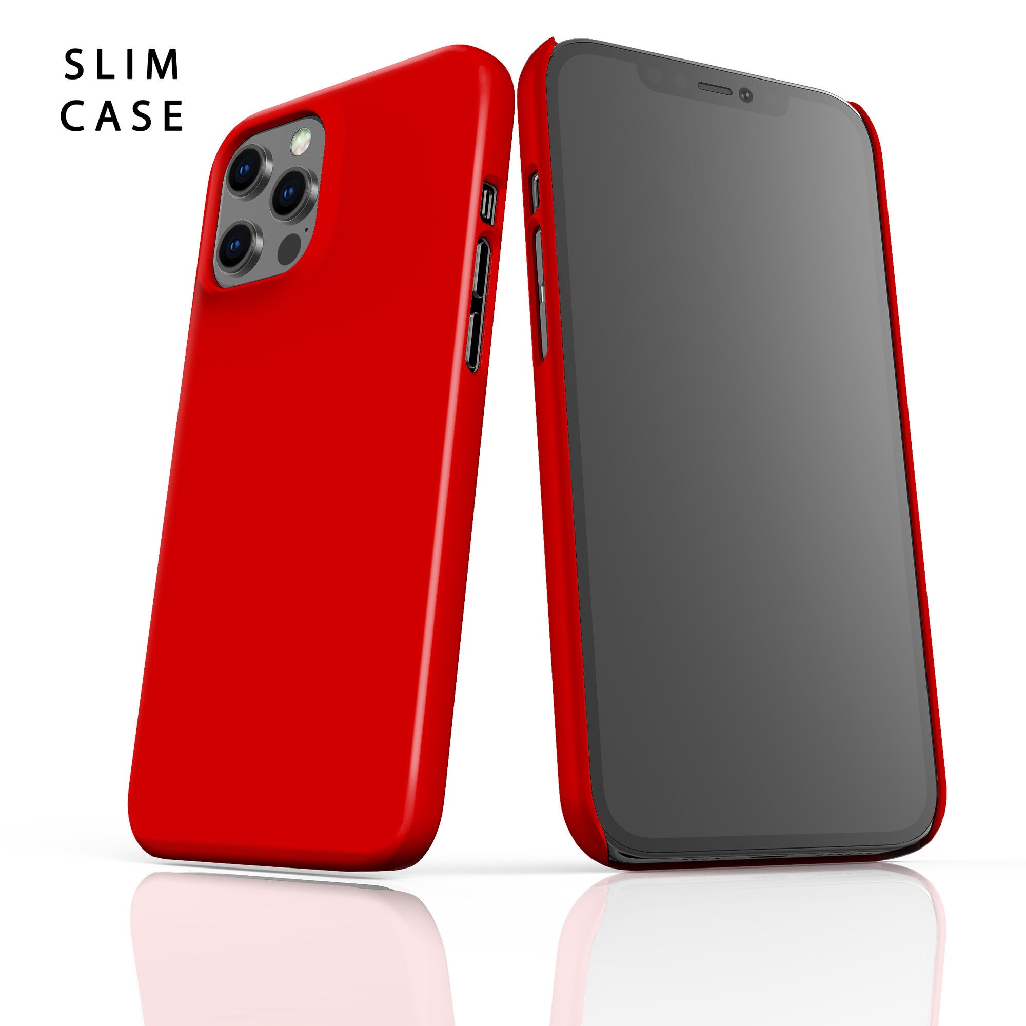 Rosso Corsa Phone Case Ferrari Red - for Apple iPhone 18 Pro Max