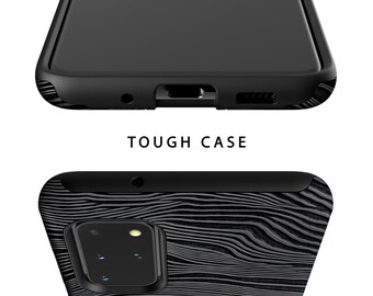 For Samsung Galaxy S25 Ultra Case S24 S23 S22 Plus S21 Fe S20 Phone Cover +Glass