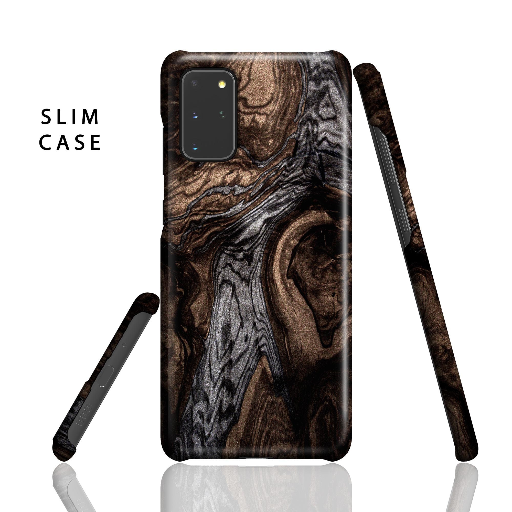 huren Detective vitamine Wood Effect Case for Samsung Galaxy S23 Ultra Galaxy S22 - Etsy