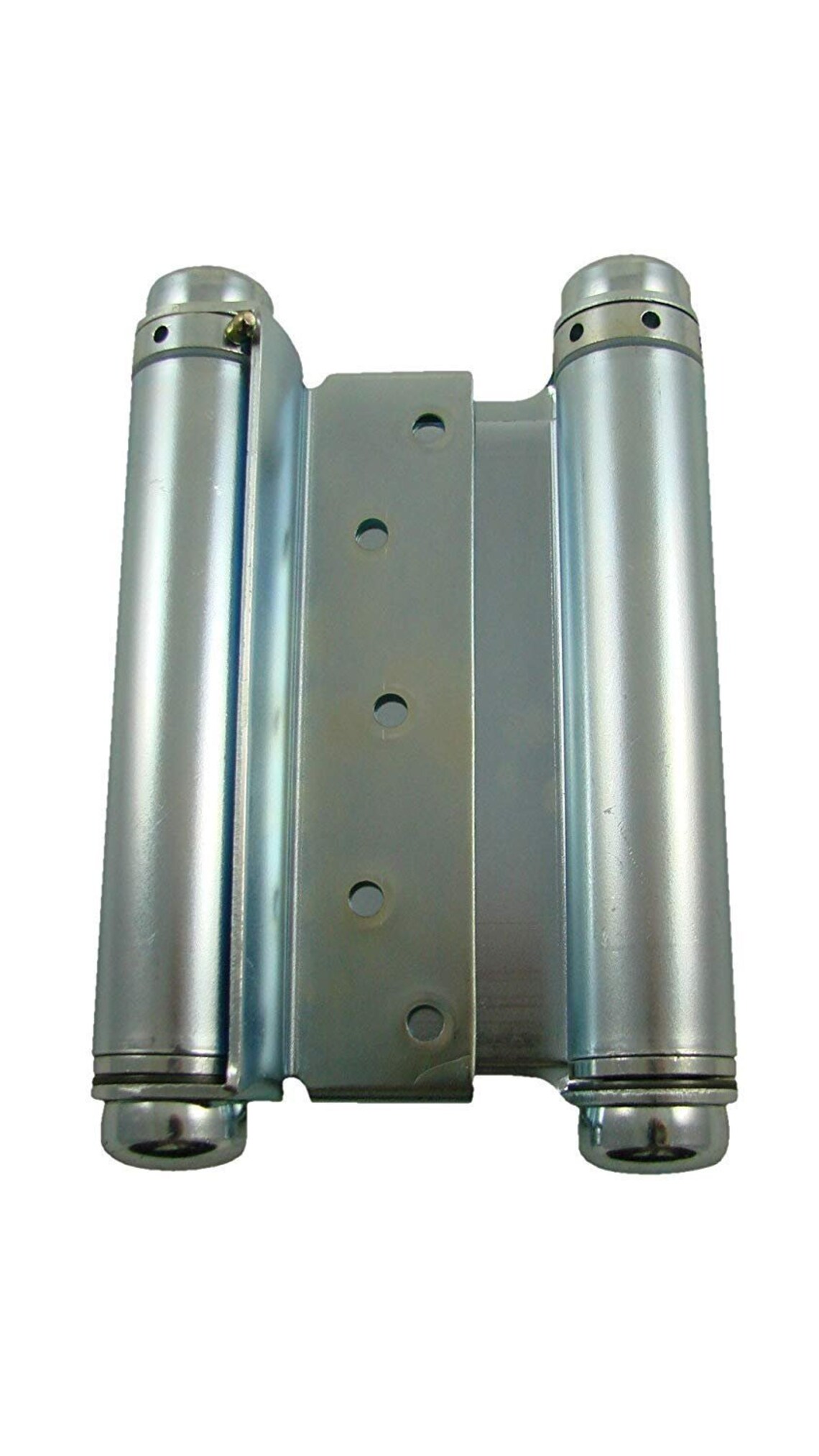6 Inch Double Action Hinge Zinc Highly Rust Resistant Etsy