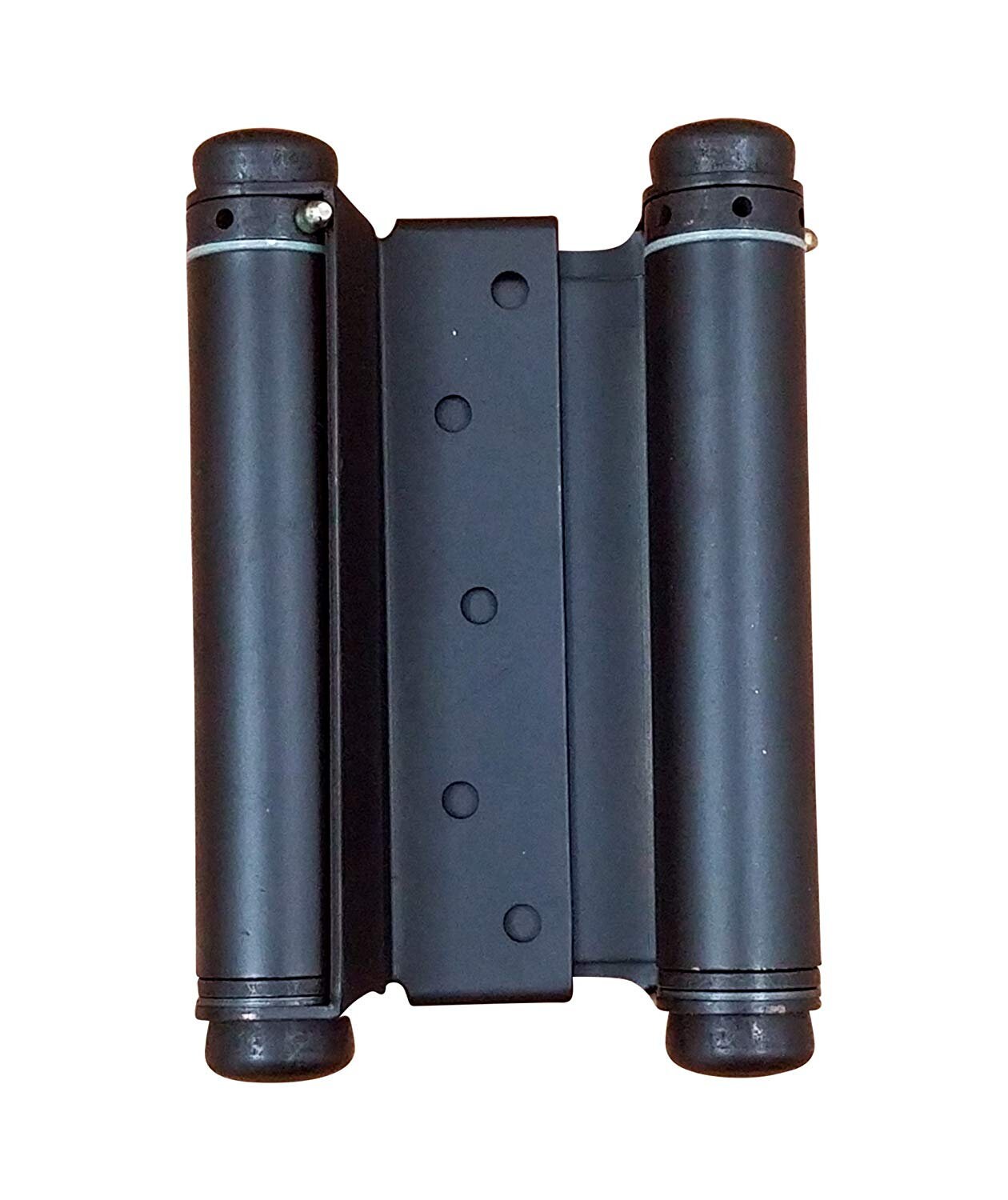 Double Action Spring Hinge 5 Inch Oil Rubbed Bronze for Cafe Etsy