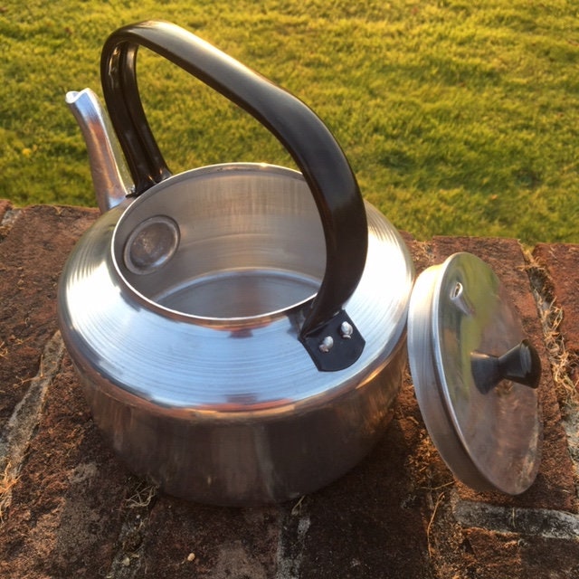 Campfire Kettle Etsy