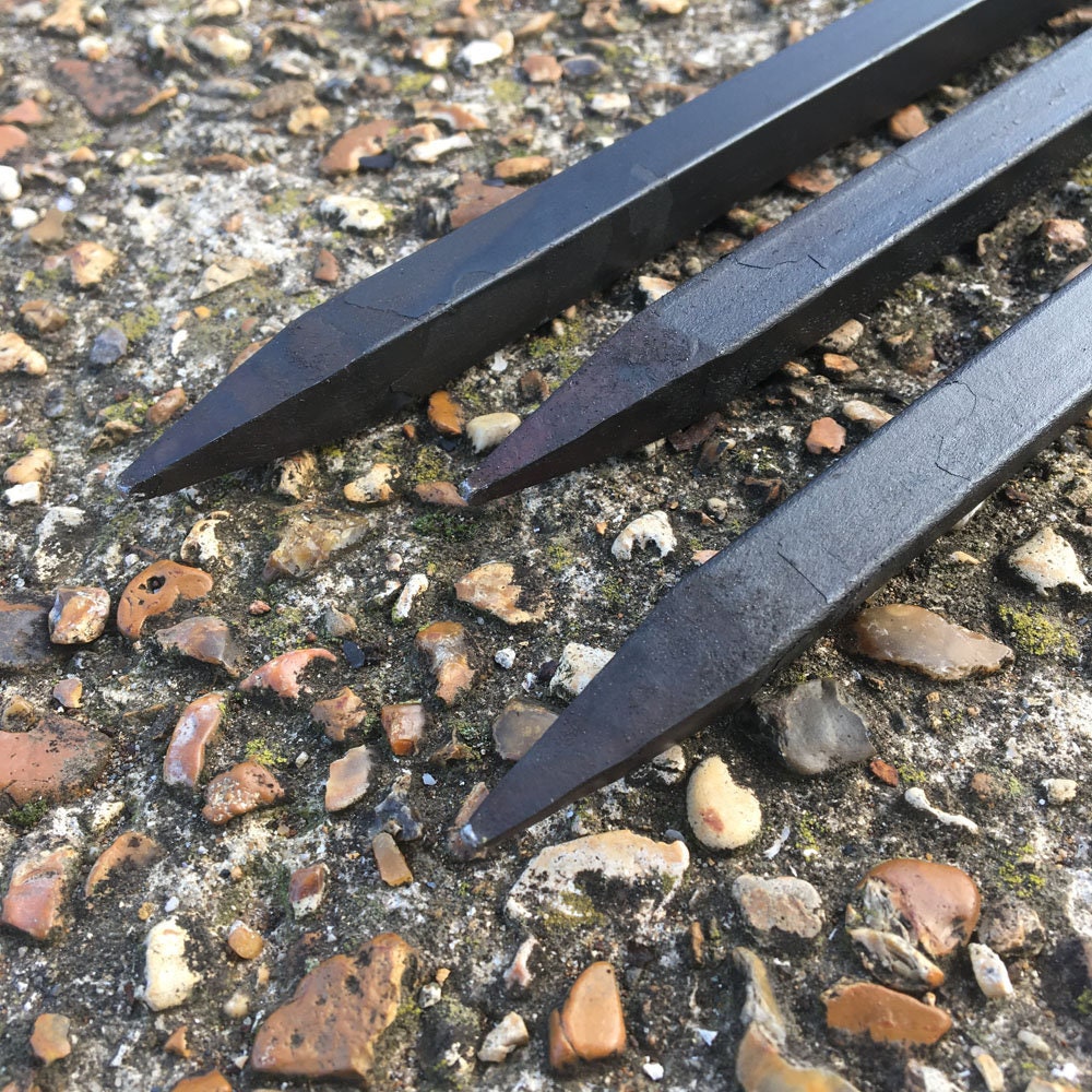 150cm Cooking Tripod With Twists Etsy