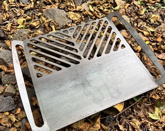 Wildwood Campfire Grill